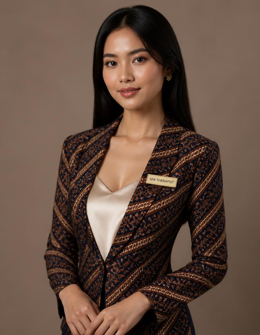 Sarah Wijaya