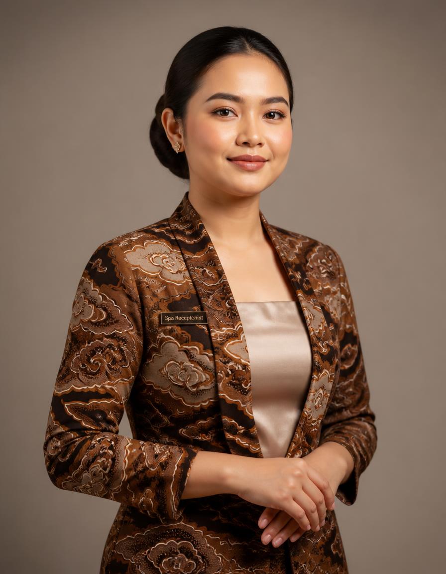 Michelle Tan